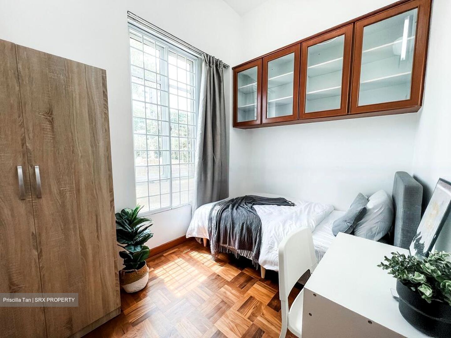 Cavendish Park (D21), Condominium #498483321